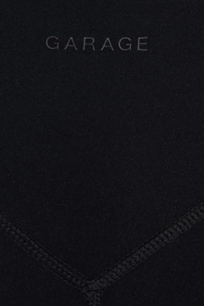 Active Halter Romper