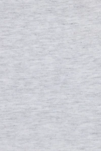 Soft Cotton Fold Over Flare Pants