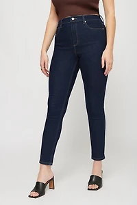 Kate High Waist Skinny Jeans