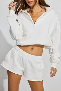 Short à taille basse SoftTerry