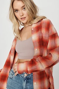 Chemise en flanelle Henri de LEVI’S