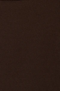 Mini Ribbed Sleep Pants