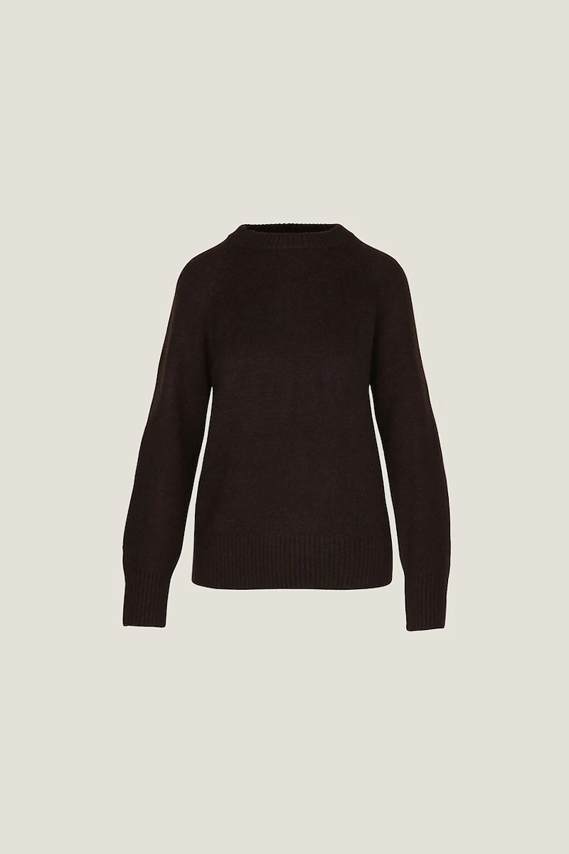 Rory Oversized Sweater