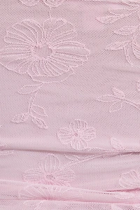 Rosalie Ruched Tube Top