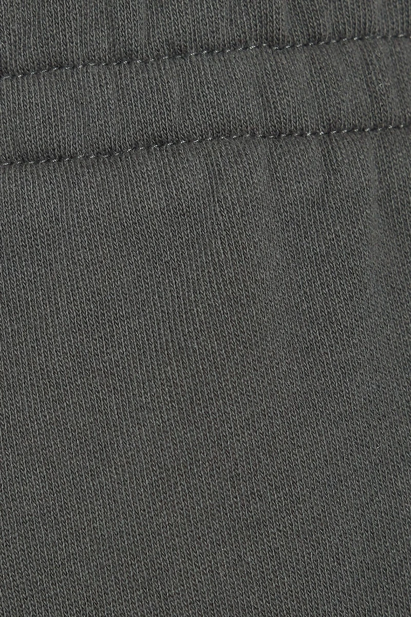 SoftTerry Low Rise Shorts