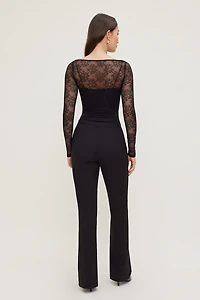 Dylane Lace Bodysuit
