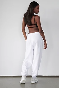 Jogging « boyfriend »