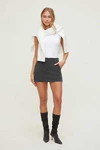 Josefine Mini Skort