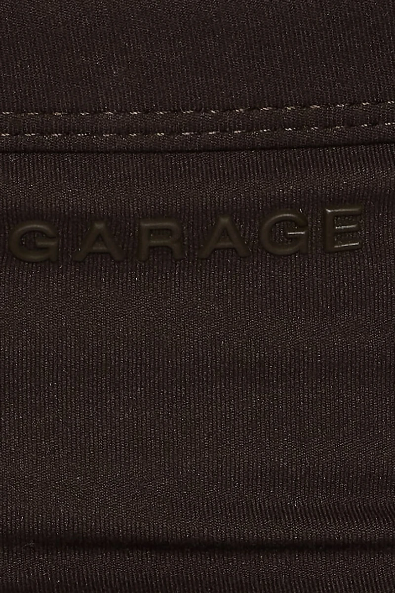 Active Portrait Halter Top