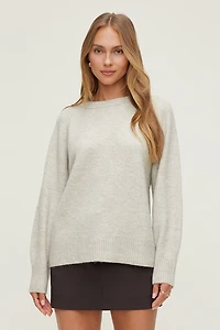Rory Oversized Sweater