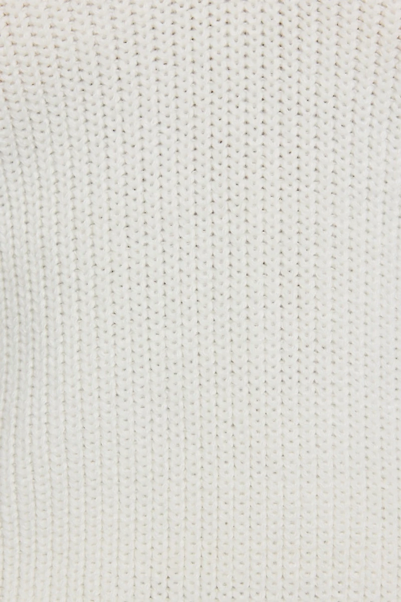 Long Sleeve Supersoft Half Zip Sweater