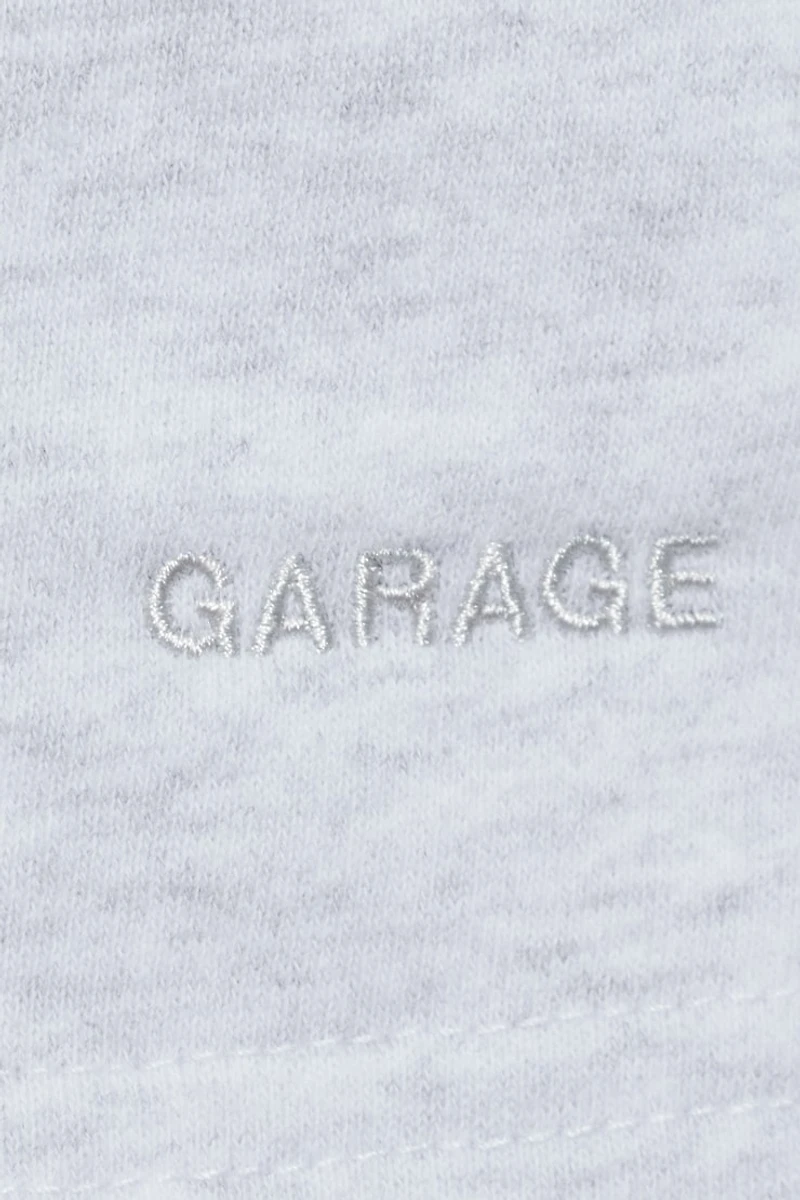 SoftTerry High Rise Shorts