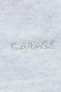 SoftTerry High Rise Shorts