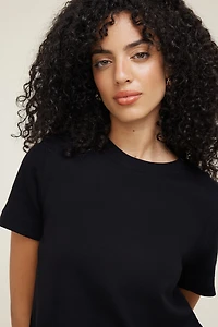 Everyday Cotton T Shirt