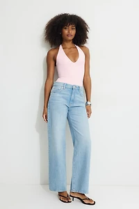 Justaucorps licou Softform