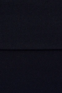 Haut à manches longues et épaules dégagées Kayla