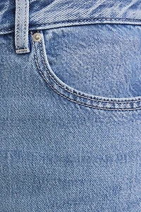 Sydney Mid Rise Baggy Fit Tencel™ Jeans