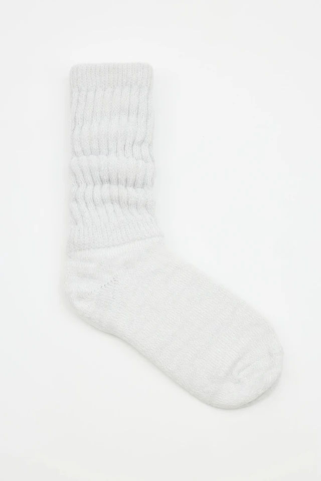 SoftCotton The Cloud Socks