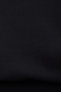 Cinched Boat Neck Sweater