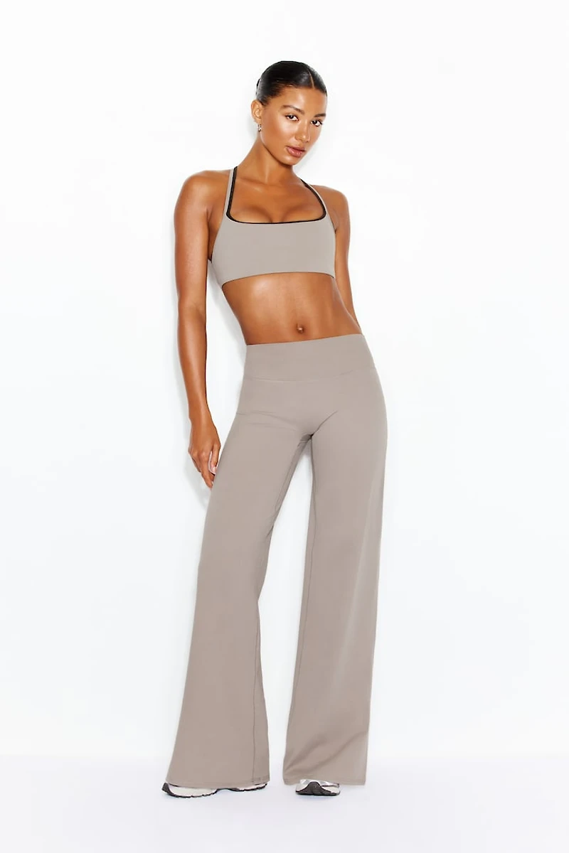 Perfect Peach Active Pants