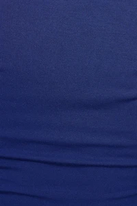 Smooth Long Sleeve Crewneck Top