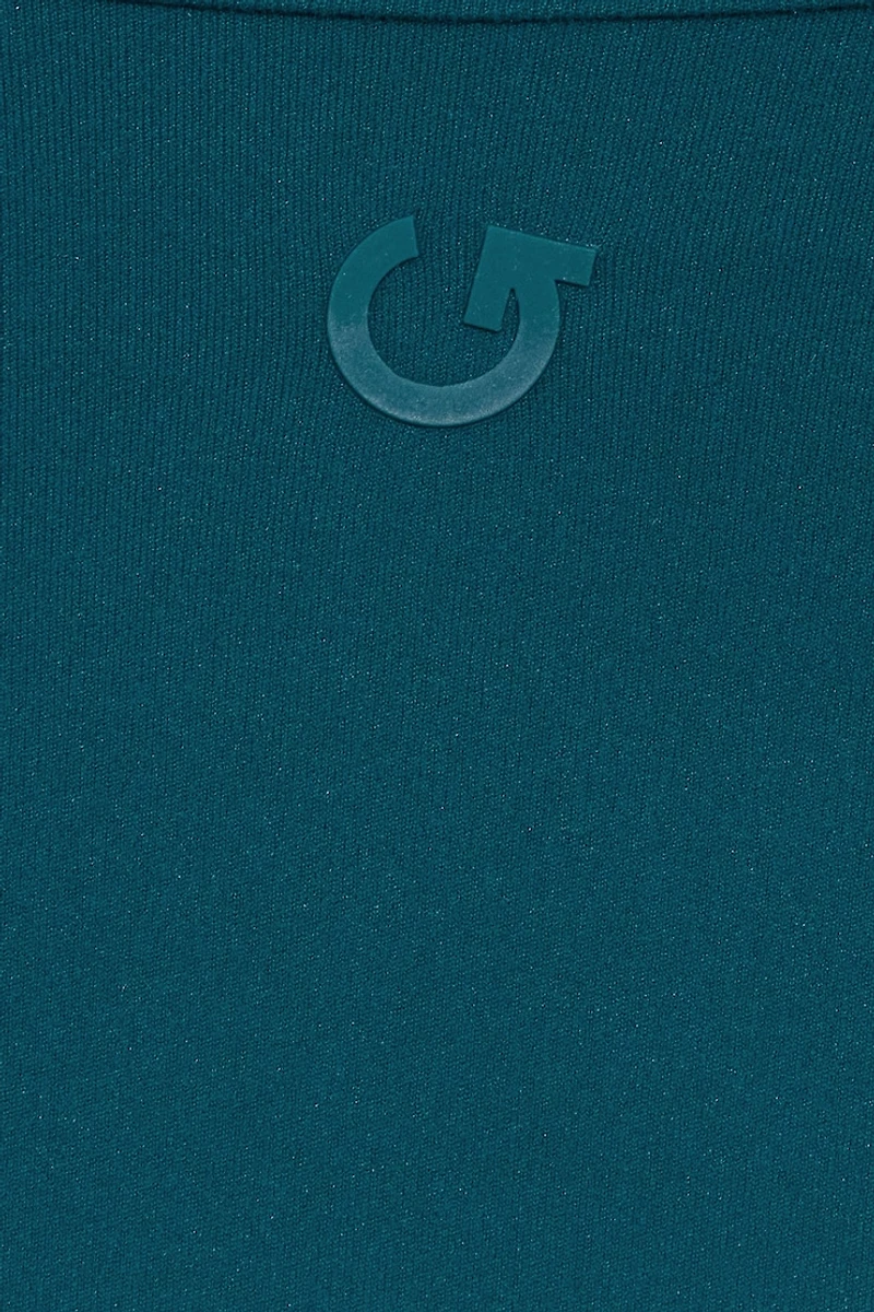 Active Scoop Cami Bodysuit