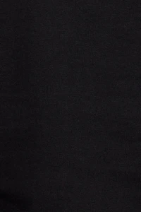 Crewneck Muscle T-Shirt