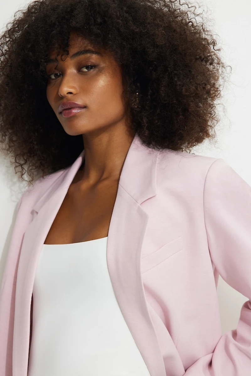 Noa Oversized Blazer