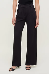 Pantalon à jambe large  Anywear Alex