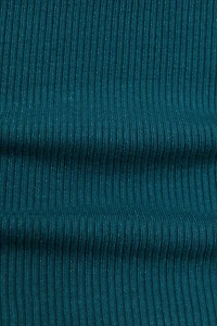 SnatchRib Crossback Tank Top