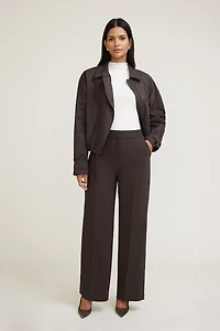 Yasmin Airflow Straight Leg Pants