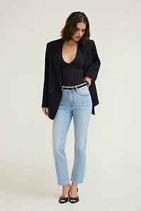 Noa Airflow Oversized Blazer