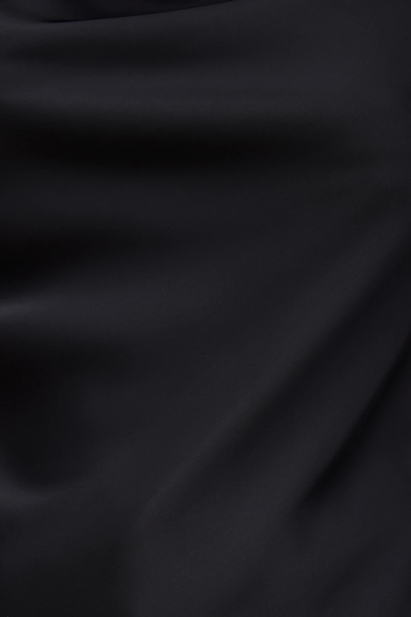 Madi Lace Satin Cami Top