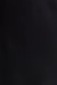 Lace Satin Mini Skirt