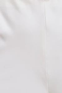 Pantalon en satin à jambe large Izzy