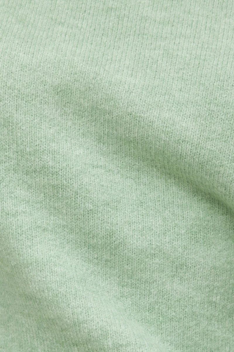 Chandail à épaules dégagées Lola