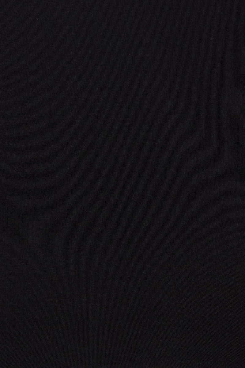 Estelle Longline Tee