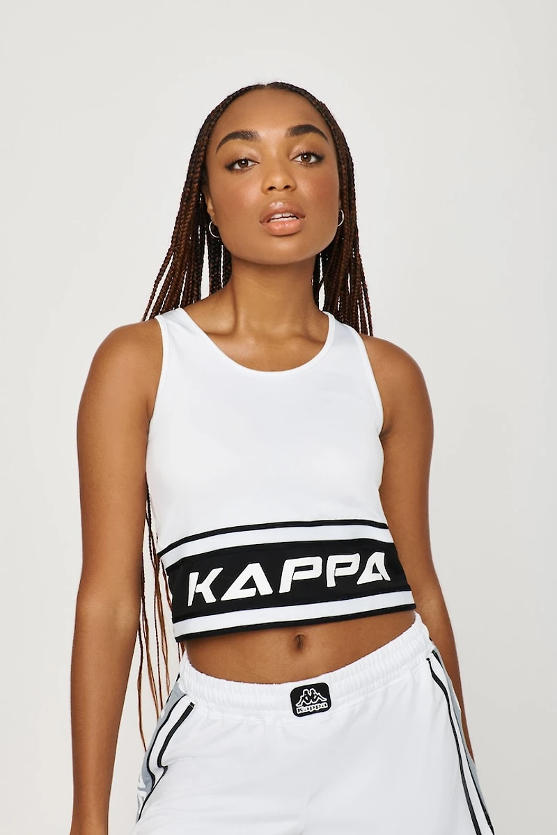 KAPPA Tank Top