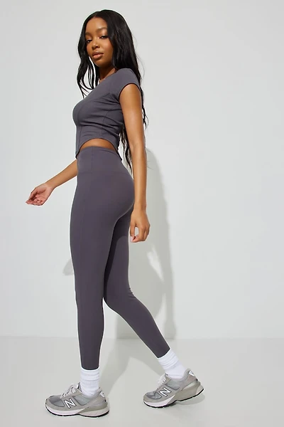 Clean Legging