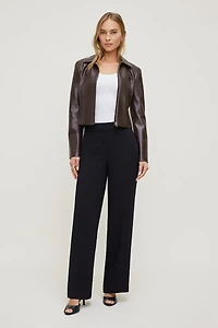 Yasmin Airflow Straight Leg Pants