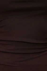 Stella Long Sleeve Mesh Top