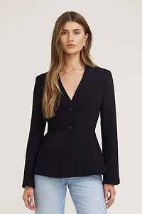 Hourglass Blazer