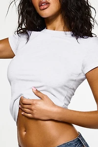 T-shirt long Estelle