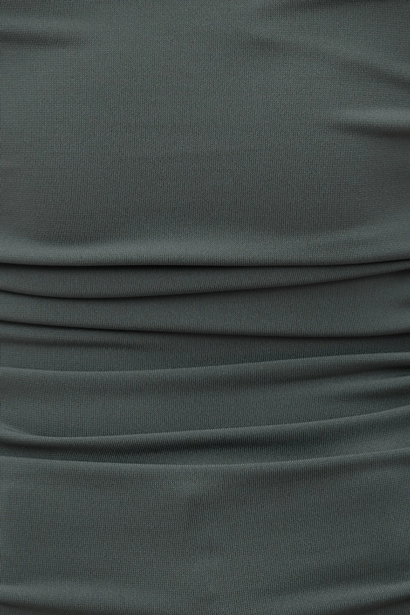 Bry Sculpt Halter Top