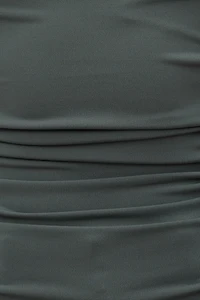 Bry Sculpt Halter Top