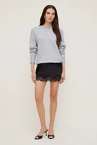 Rory Oversized Sweater