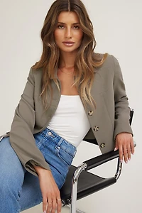 Charlotte Airflow Jacket