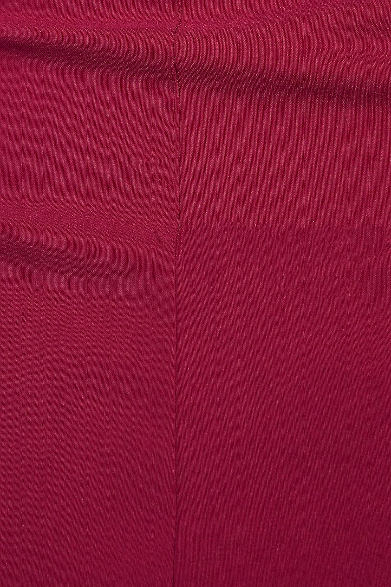 Winnie Bodycon Mini Dress