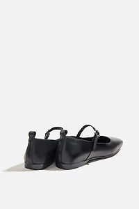 VAGABOND | Ballerines Delia