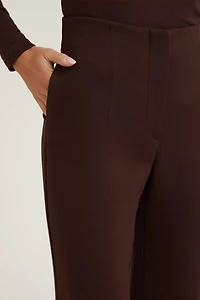 Stevie Slim Bootcut Pants